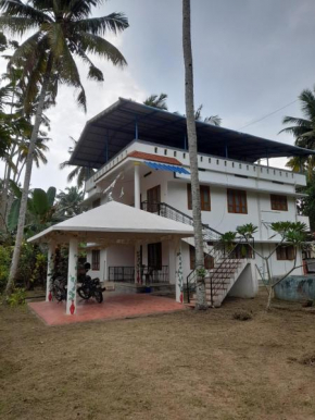 Sea pearl homestay
